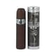 Original packaging of Cuba Grey EDT Cuba Grey EDT bottle with elegant design