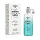 Bottle of Cuba Authentic Happy EDP up close