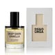 Elegant bottle of D.S. & Durga Deep Dark Vanilla EDP