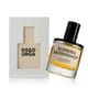 Minimalist bottle of D.S. & Durga Burning Barbershop EDP with refined design
