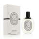 Бутылка Diptyque Eau de Lierre EDT вблизи