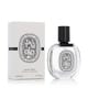 Diptyque Tam Dao EDT pudel, mis tutvustab elegantset disaini