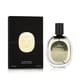 Close-up of Diptyque Eau Nabati fragrance bottle