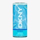 Refreshing dkny donna karan be delicious pool party bay breeze bodyspray bottle