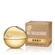 DKNY Donna Karan Be Delicious Golden EDP - bottle image DKNY Donna Karan Be Delicious Golden EDP - perfume bottle