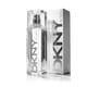 Image of DKNY Donna Karan Women EDP bottle with elegant minimalist design