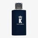 Dolce & Gabbana K Pour Homme Parfum pudeli lähivõte
