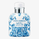 Unpacked bottle of Dolce & Gabbana Light Blue Summer Vibes EDT