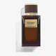 Elegant bottle of Dolce & Gabbana Velvet Desert Oud EDP