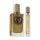 Dolce & Gabbana Devotion Pour Homme EDP 100 ml and Miniature 10 ml Bottles