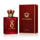 Dolce & Gabbana Q by Dolce & Gabbana Parfum – bottle and packaging