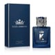 Dolce & Gabbana K Pour Homme Parfum pudeli lähivõte