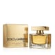 Элегантный флакон аромата Dolce & Gabbana The One EDP Intense