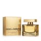 Элегантный флакон аромата Dolce & Gabbana The One EDP Intense