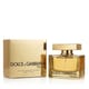 Элегантный флакон аромата Dolce & Gabbana The One EDP Intense