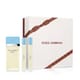 Dolce & Gabbana Light Blue 2025 EDT and Mini Bottles