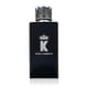 Dolce & Gabbana K Pour Homme Parfum pudeli lähivõte