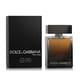 Dolce & gabbana the one pour homme edp флакон