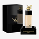 Минималистичный флакон Dali Haute Parfumerie Voyage Onirique Du Papillon De Vie EDP с благородным сиянием