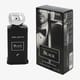 Daniel Hechter Collection Couture Black EDP original packaging Bottle of Daniel Hechter Collection Couture Black EDP expressing a refined, minimalist design