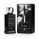 Daniel Hechter Collection Couture Black EDP original packaging Bottle of Daniel Hechter Collection Couture Black EDP expressing a refined, minimalist design