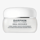 Close-up of Darphin Ideal Resource Radiance Cream