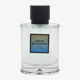 Elegant bottle of David Beckham True Instinct EDP