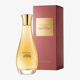 Close-up of Davidoff Cool Elixir Parfum Intense bottle