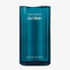 Davidoff Cool Water for Men fragrance set including EDT, aftershave balm, and shower gel