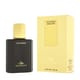 Elegant bottle of Davidoff Zino EDT