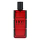 Davidoff Hot Water EDT originaalpakend – vürtsika meeste aroomi kandja Davidoff Hot Water EDT pudel – modernse ja isikupärase lõhna sümbol