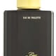 Elegant bottle of Davidoff Zino EDT