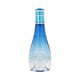 Davidoff Cool Water Mera EDT parfüümi pudel ning pakend