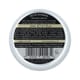 Dear Barber Shaping Cream pudeli lähedalt detailvaade
