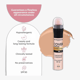 Упаковка Dermacol Cover Xtreme Corrector SPF 30