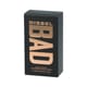 Originaalpakend Diesel Bad EDT Diesel Bad EDT aroomi pudel ainulaadse disainiga