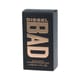 Originaalpakend Diesel Bad EDT Diesel Bad EDT aroomi pudel ainulaadse disainiga