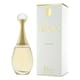 Dior christian j'adore edp parfüümi pudel lähedalt