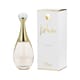 Dior christian j'adore edp parfüümi pudel lähedalt
