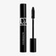 Dior Diorshow 24H Wear Mascara Packaging and Brush Close-up of Dior Diorshow 24H Wear Buildable Volume Mascara in Noir