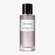 Elegant bottle of Dior Gris Dior EDP