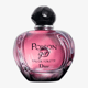 Флакон аромата Dior Poison Girl EDT на белом фоне