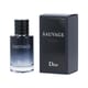 Dior sauvage edt флакон с ароматом свежести и силы