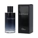 Dior sauvage edt флакон с ароматом свежести и силы
