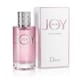 Dior Joy by Dior EDP pudeli lähedalt vaade