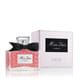 Dior miss dior essence de parfum pudeli lähivõte