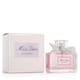 Бутылка аромата dior christian miss dior (2021) вблизи