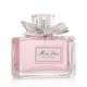 Бутылка аромата dior christian miss dior (2021) вблизи