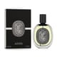 Бутылка парфюма diptyque vetyverio edp вблизи
