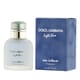 Dolce & Gabbana Light Blue Eau Intense Pour Homme EDP stiilne parfüümipudel